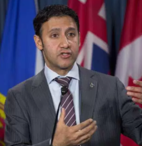 Arif Virani