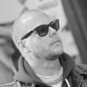 David Gray