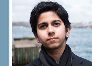 afraaz mulji