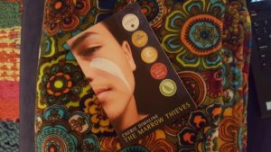 the marrow thieves