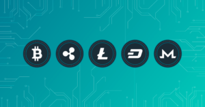 cryptocurrency