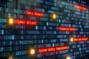 cybersecurity