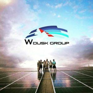 w dusk group