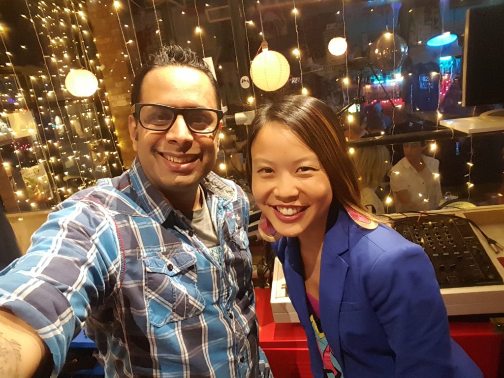 kristin fung