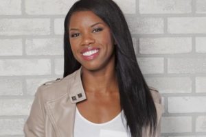 perdita felicien