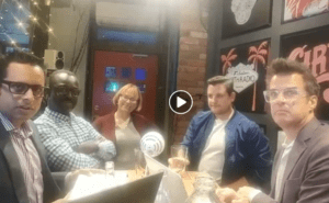 toronto election coverage