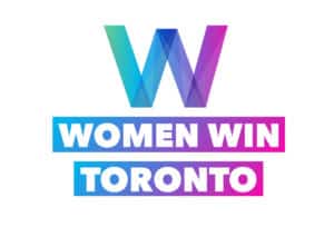 women win toronto