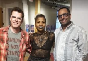 SATE, gregg tilston, karim kanji