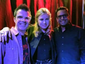 gregg tilston, josie dye, karim kanji
