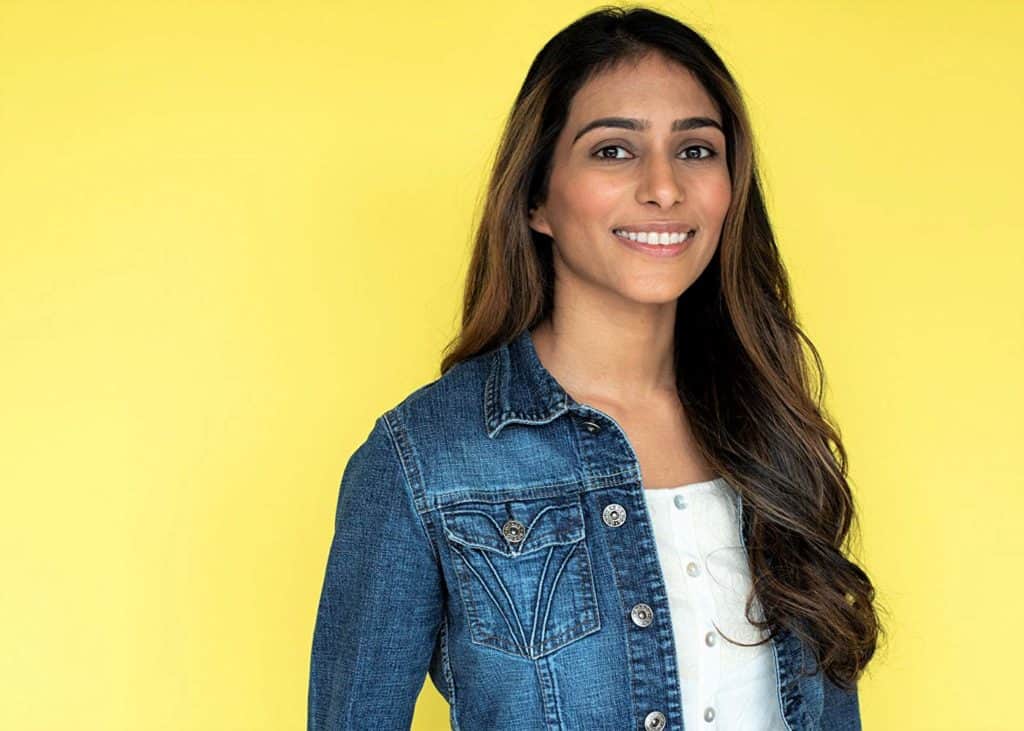 shreya patel