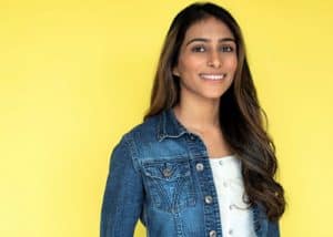 shreya patel