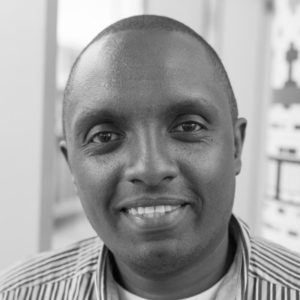 Patrick Bizindavyi