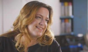 jennifer evans