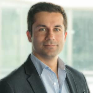 ali ghafour