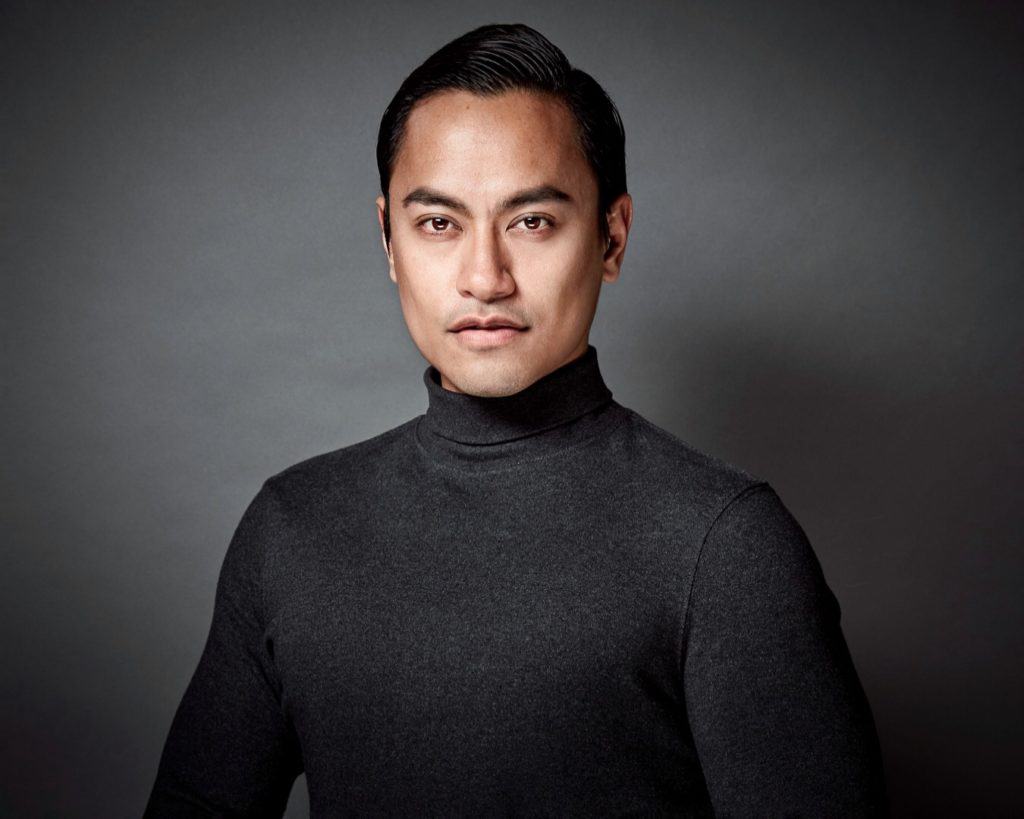 Francis Luta