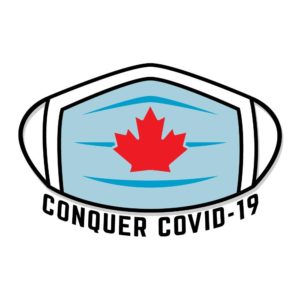 conquer covid-19