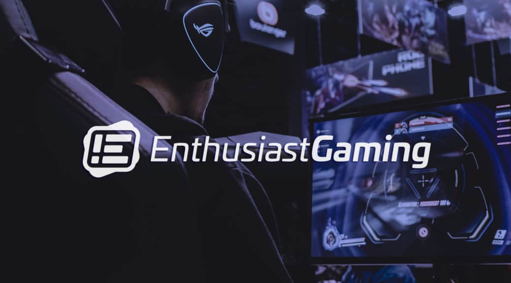 enthusiast gaming