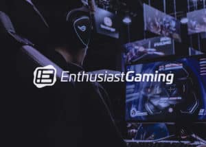 enthusiast gaming