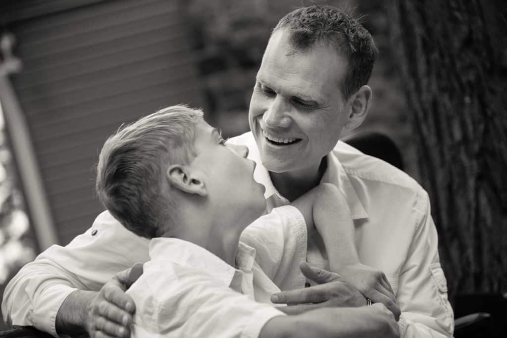 keith mcarthur and bryson