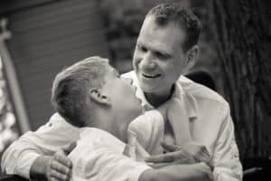 keith mcarthur and bryson