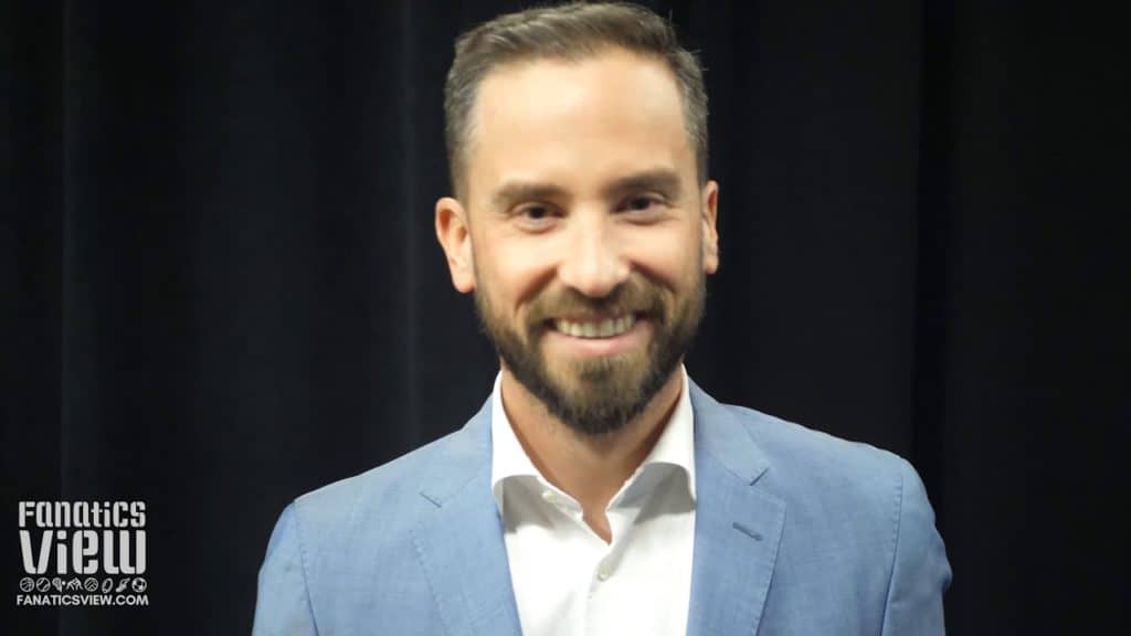 eric smith