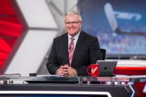 TSN Hockey Insider Bob McKenzie