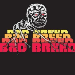 bad breed