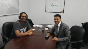 honourable Arif Virani