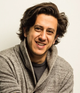 Kris Siddiqi