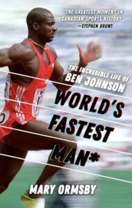 Ben Johnson