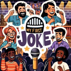My First Joke Image