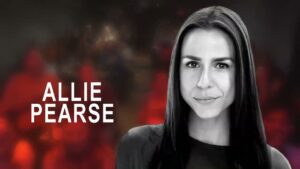 allie pearse